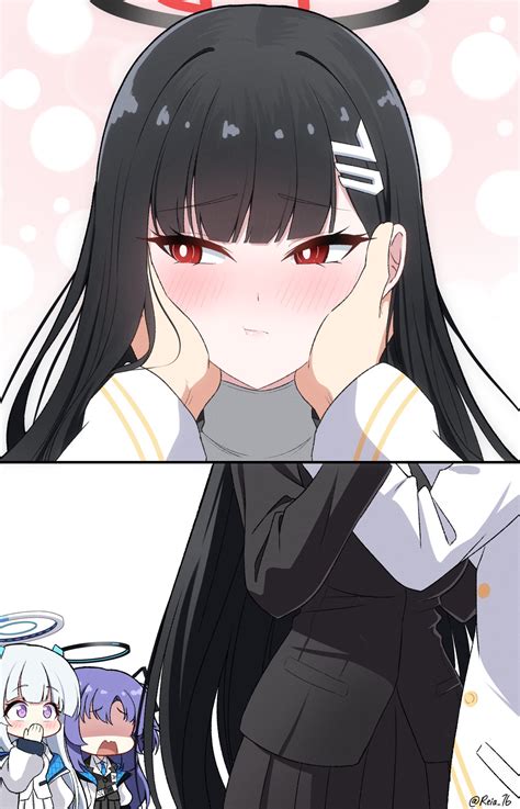 almondman ehentai|[Almondman] Rio to Tadatada Ecchi suru dake (Blue Archive).